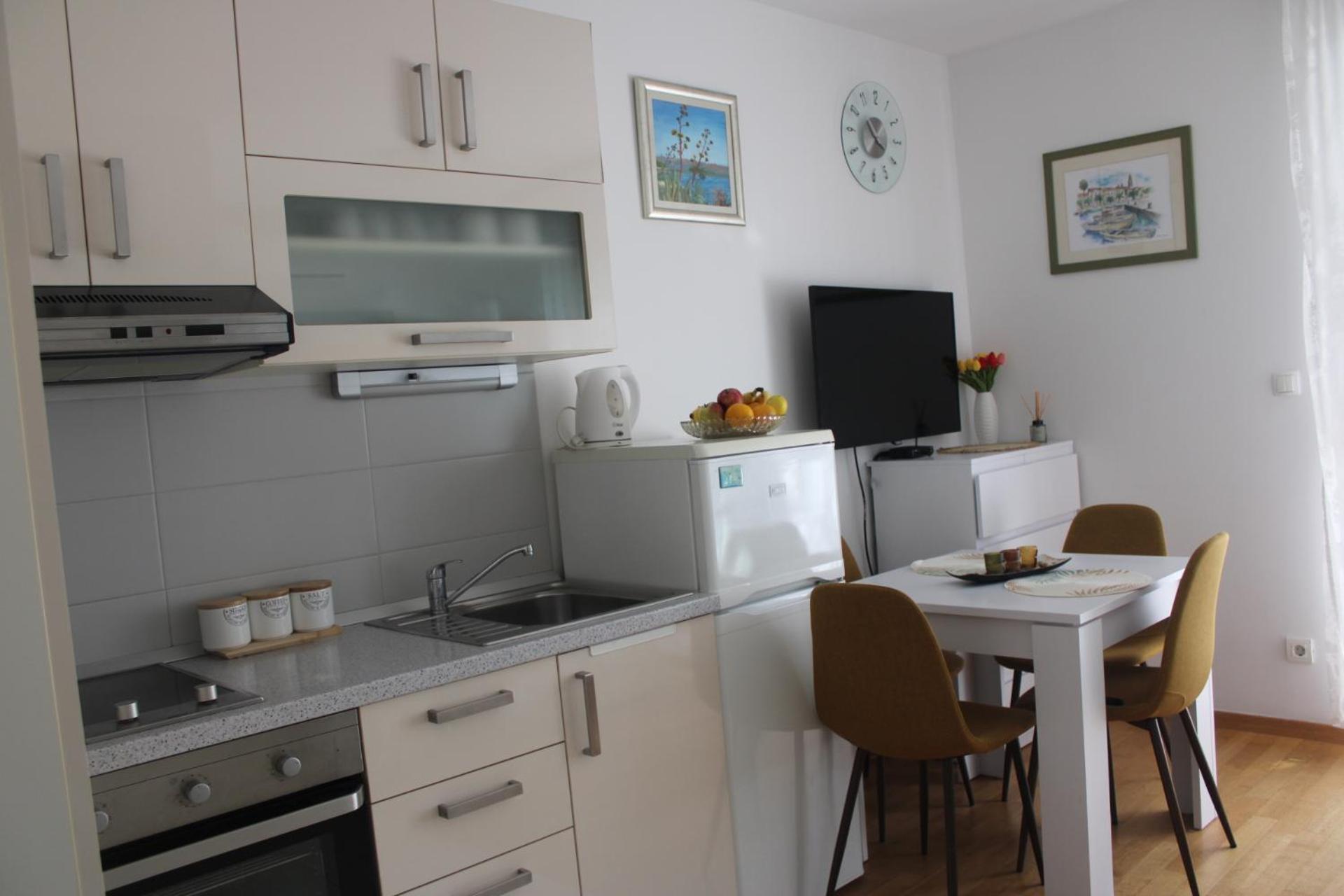 Studio Teuta - Private Parking สปลิท ห้อง รูปภาพ